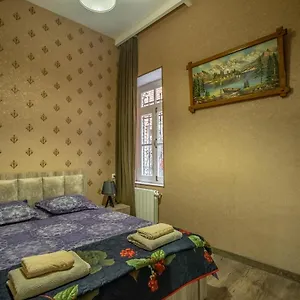  Апартаменты Old Town