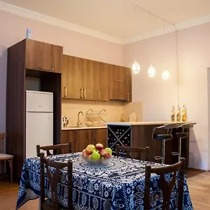 Maison d'hôtes Lile, Shindisi