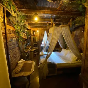 Maison d'hôtes Boutique Fantaisie, Tbilissi